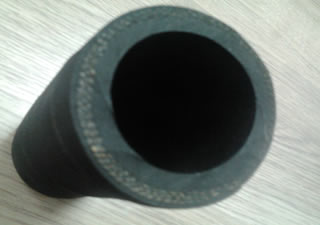 Fabric Reinforced Hot Water Hose