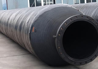 Floating Dredging Hose