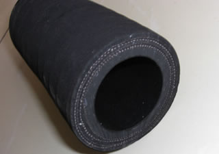 Sandblast Hose